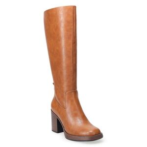NIB - Sonoma Goods For Life® Oliveraa Women's Knee-High Boots